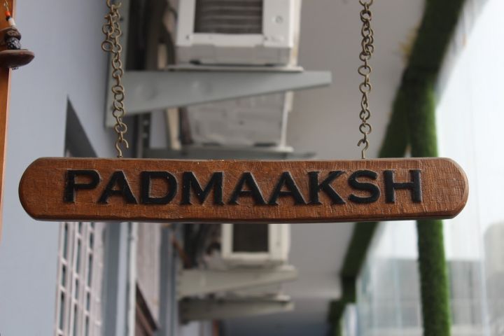 Padmaaksh Salon & Academy