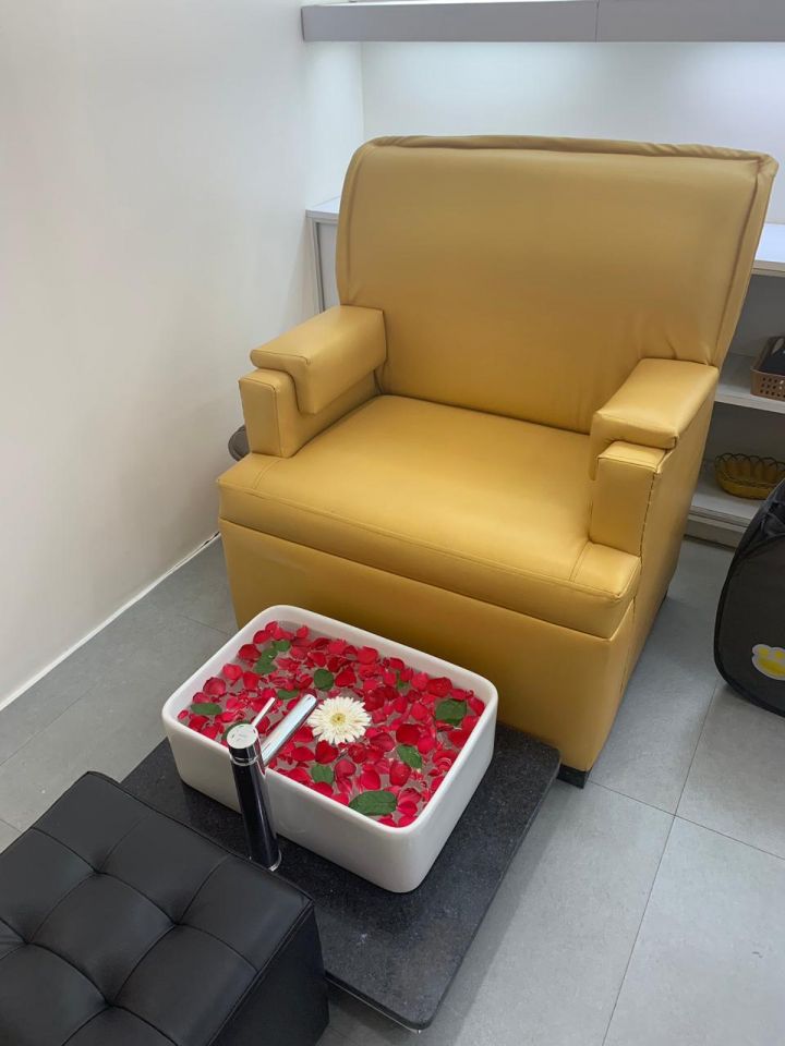 Studio11 salon & Spa