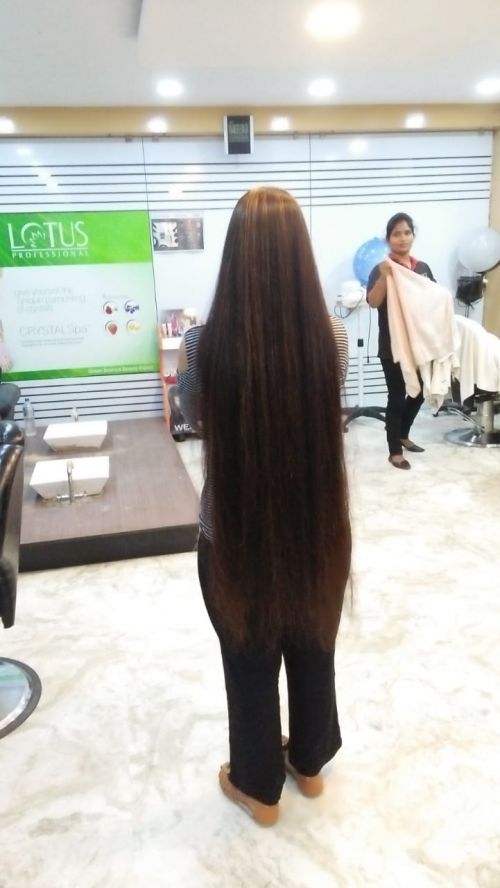 HAIR