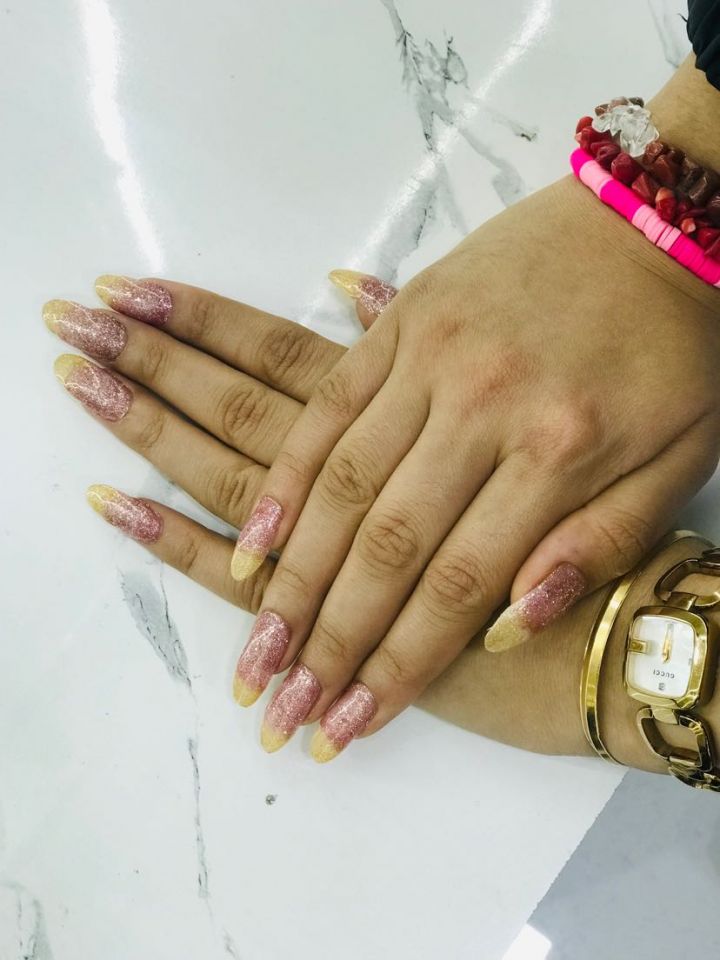 SPARSH VIEW SALON & SPA