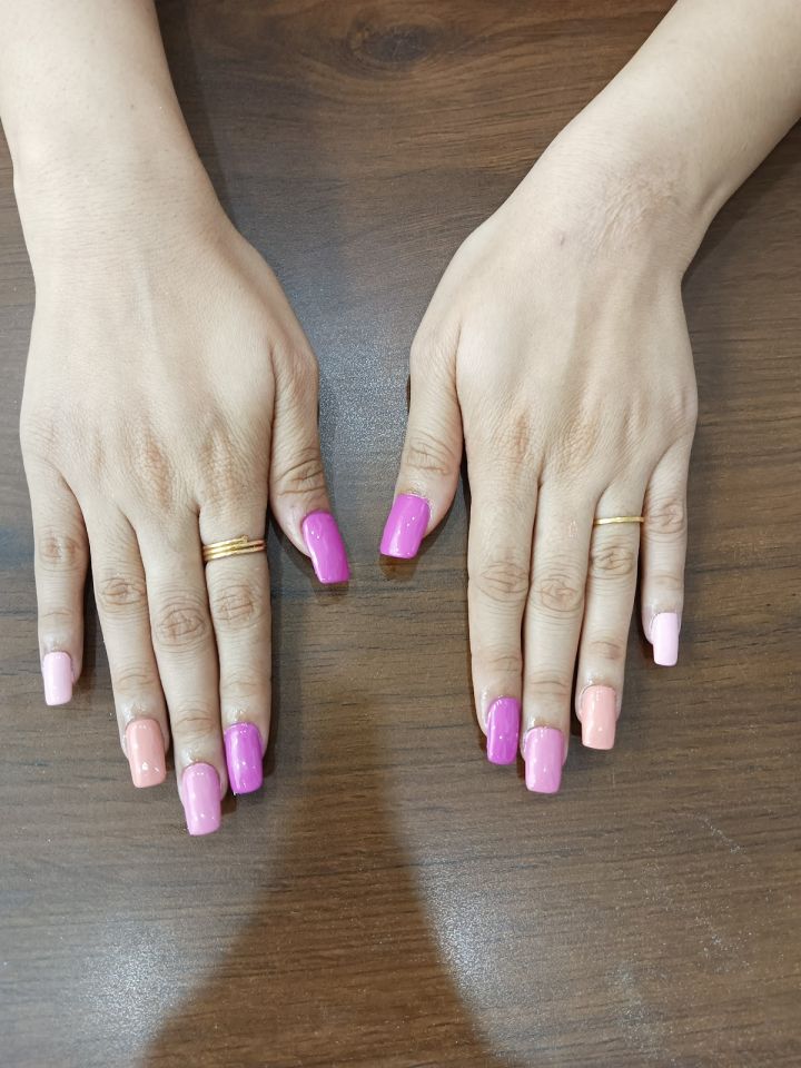 SPARSH VIEW SALON & SPA