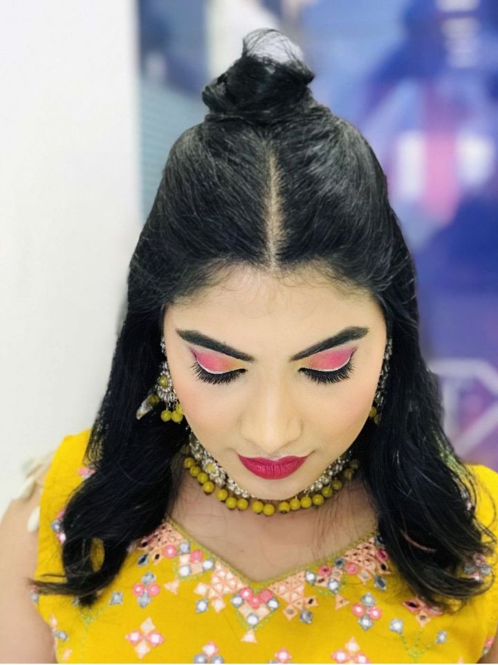 SPARSH VIEW SALON & SPA