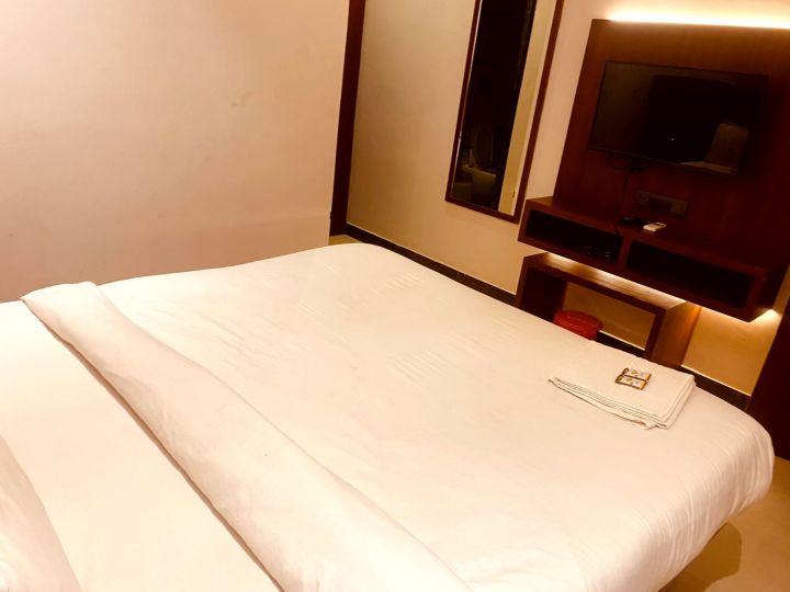 Taj Hair Salon & Spa
