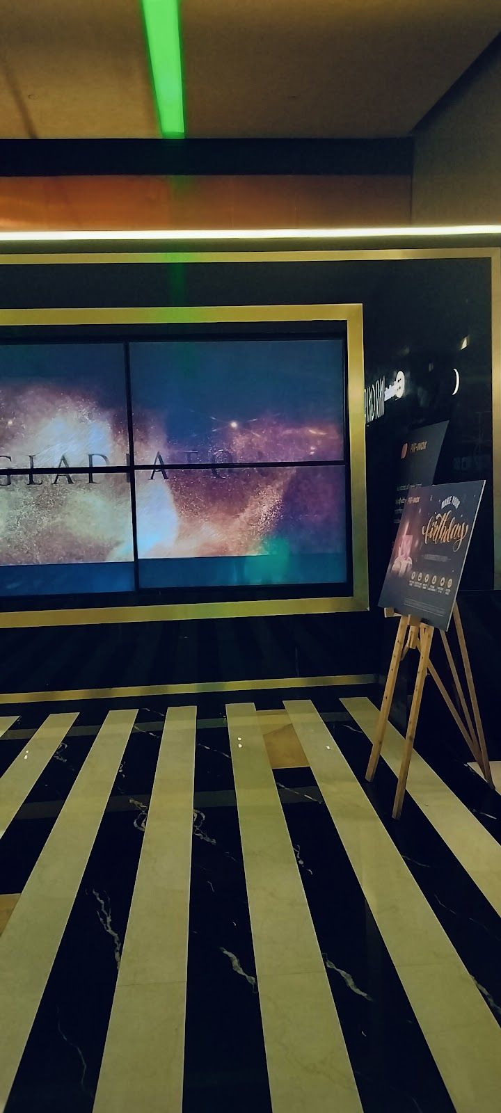 Time Machine Unisex Salon