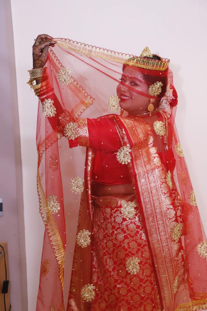 neha tripathi