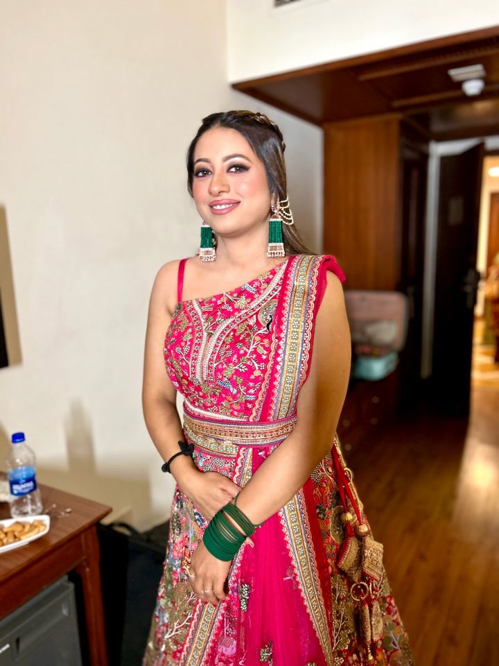 neha tripathi