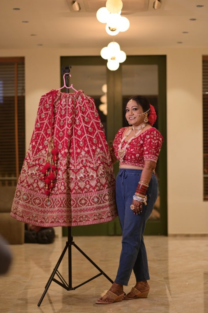 neha tripathi