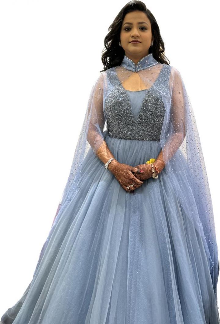neha tripathi
