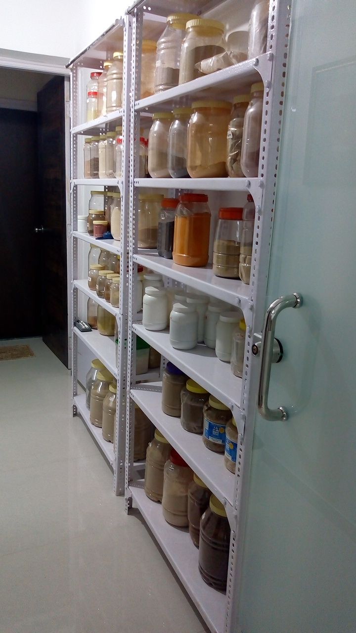 Shaurozz Salon