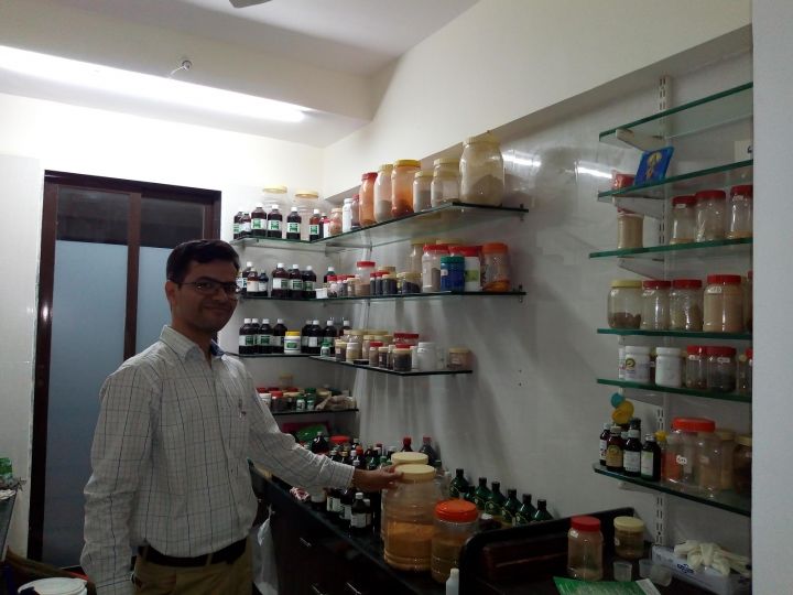 Shaurozz Salon