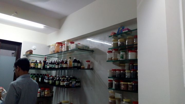 Shaurozz Salon