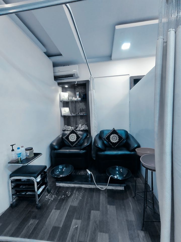Portfolio image from IDN BROTHERS THE FAMILY SALON