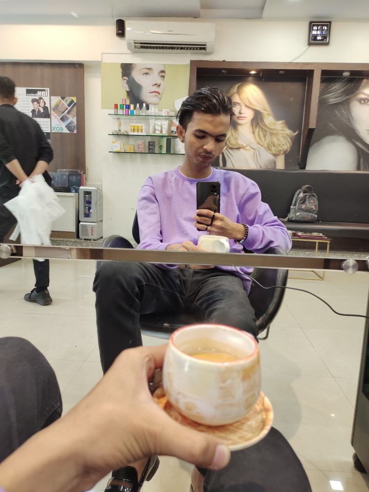 IDN BROTHERS THE FAMILY SALON