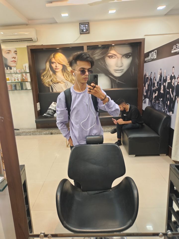 IDN BROTHERS THE FAMILY SALON