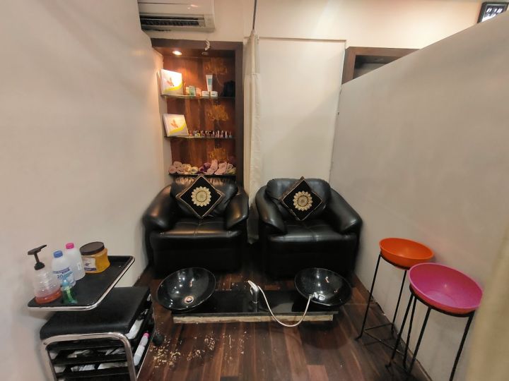 Portfolio image from IDN BROTHERS THE FAMILY SALON