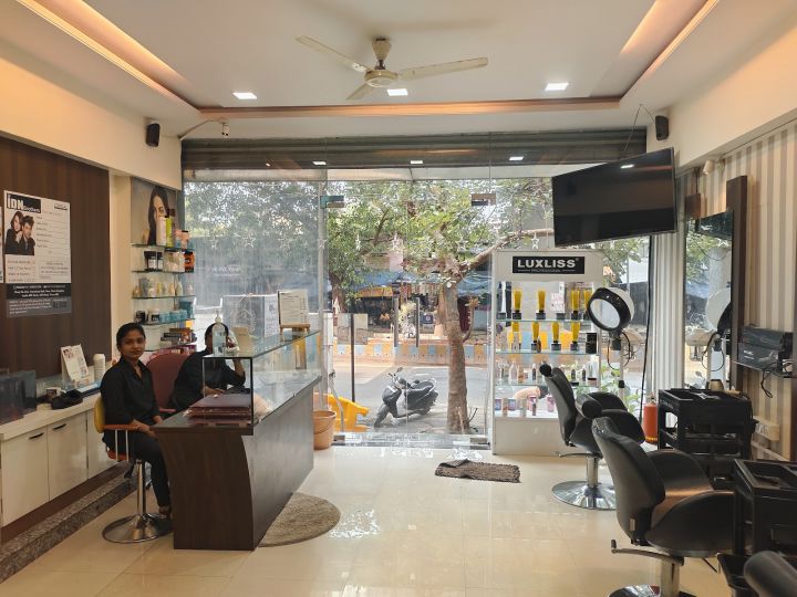 Portfolio image from IDN BROTHERS THE FAMILY SALON