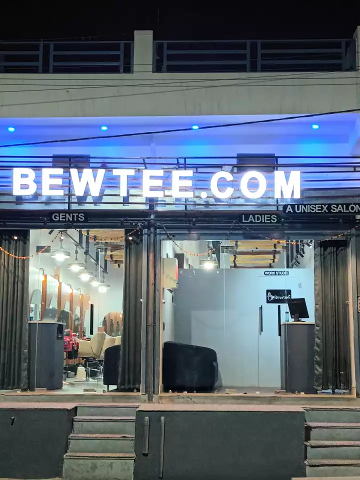 Bewtee Family Salon