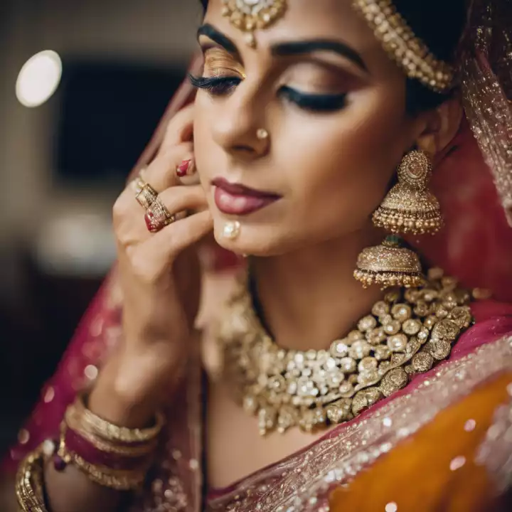 Vashika Sethi Makeovers and Academy