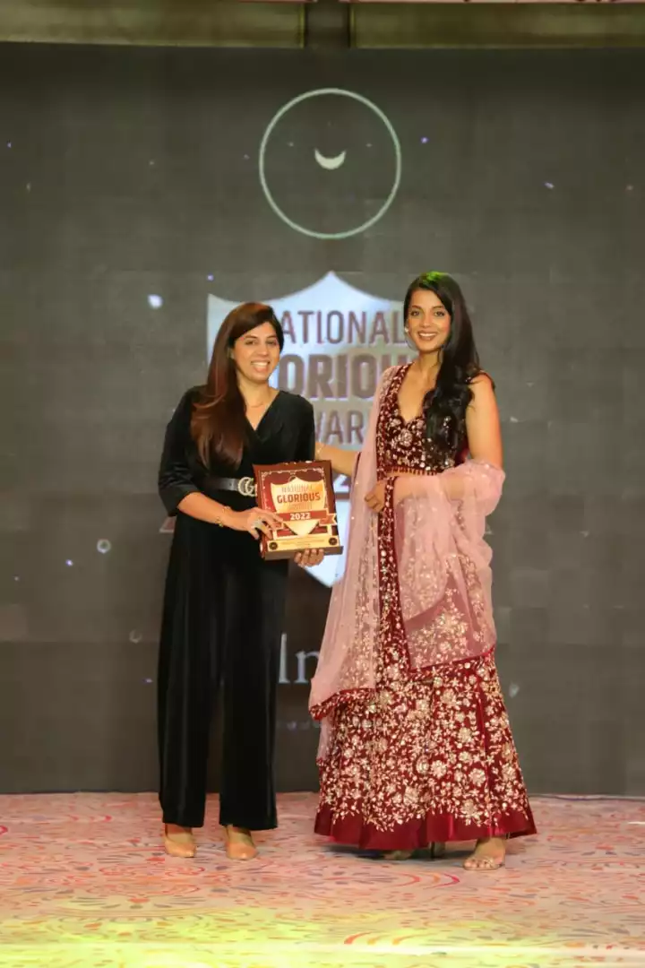 Vashika Sethi Makeovers and Academy