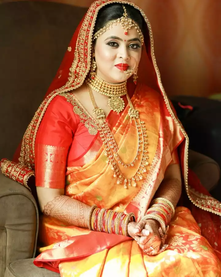 Vashika Sethi Makeovers and Academy