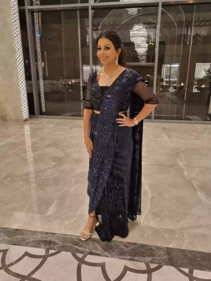 Vashika Sethi Makeovers and Academy