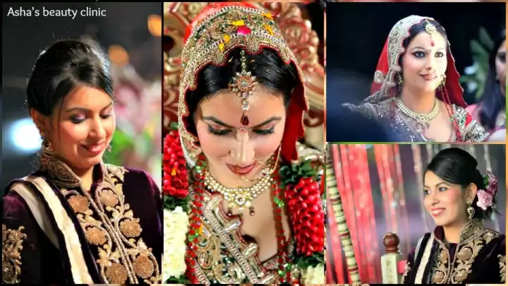 Vashika Sethi Makeovers and Academy