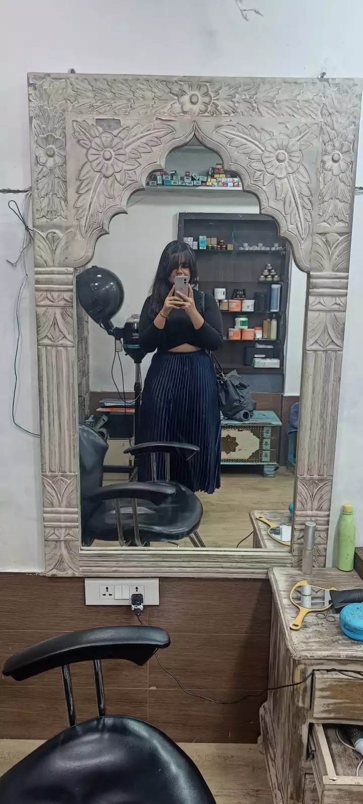 Makeover Studio By Hema in Jaipur