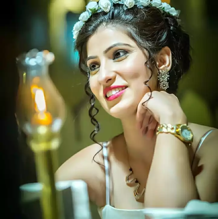 Makeover Studio By Hema in Jaipur