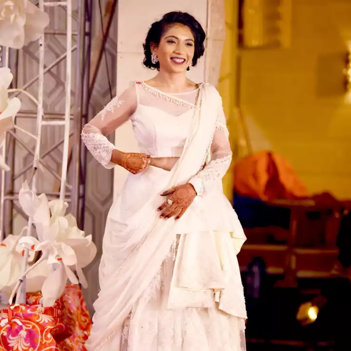 Makeover Studio By Hema in Jaipur