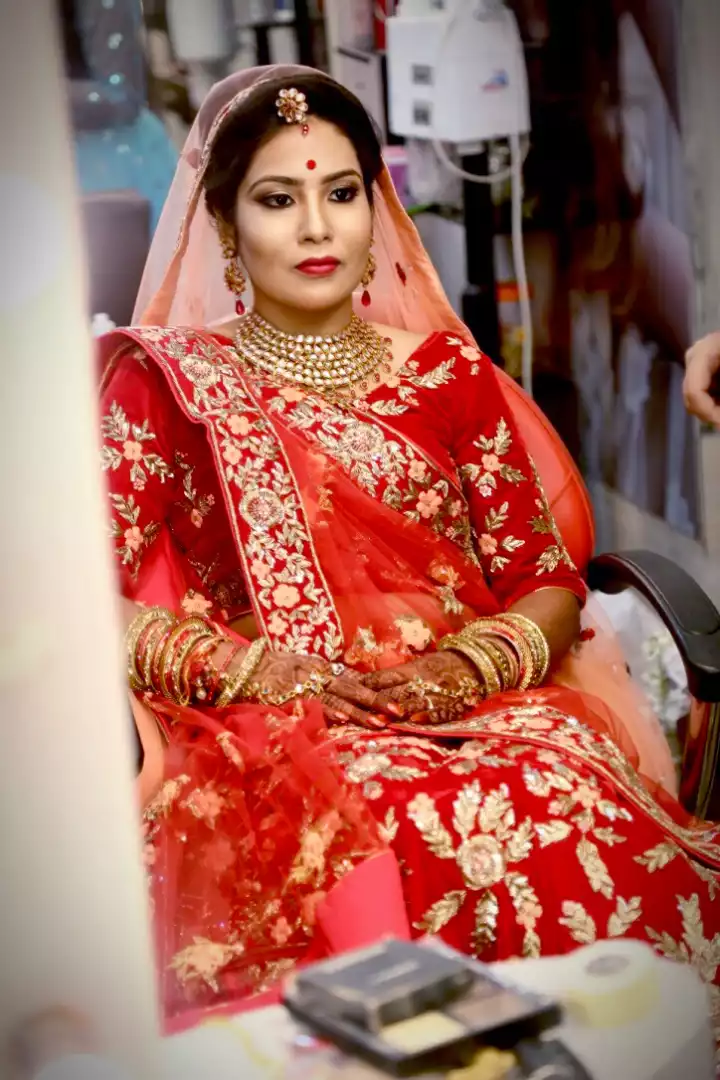 Makeover Studio By Hema in Jaipur