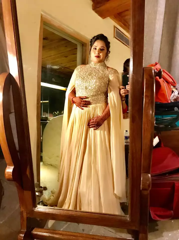 Makeover Studio By Hema in Jaipur