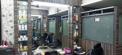 Mythic Hair & Beauty Parlour