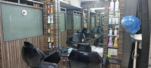 Mythic Hair & Beauty Parlour