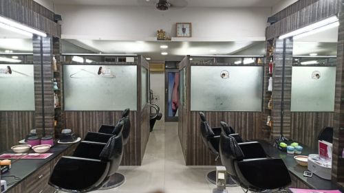 Mythic Hair & Beauty Parlour