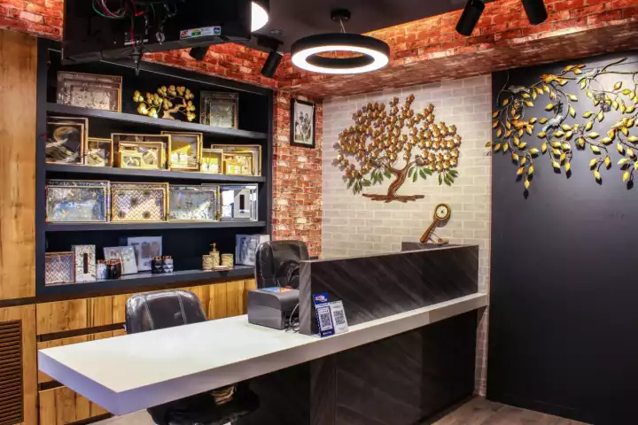 STUDIO11 Salon & Spa