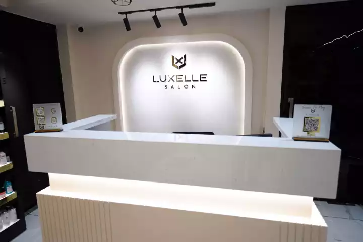 LUXELLE SALON