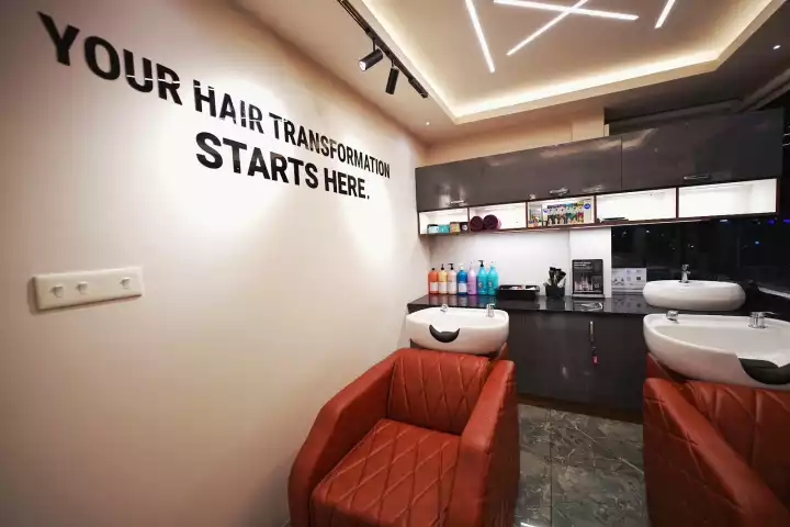 LUXELLE SALON