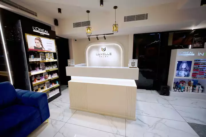 LUXELLE SALON