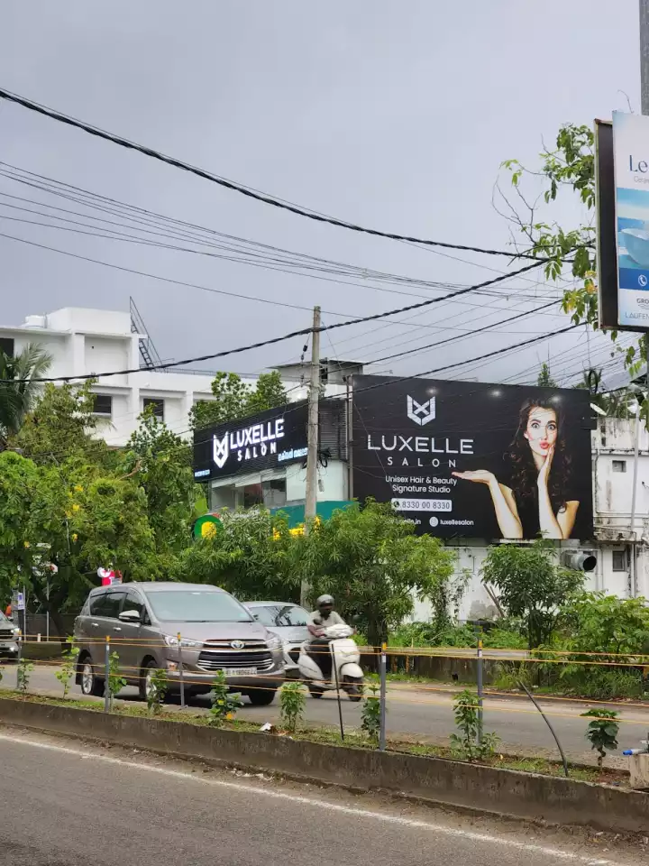 LUXELLE SALON