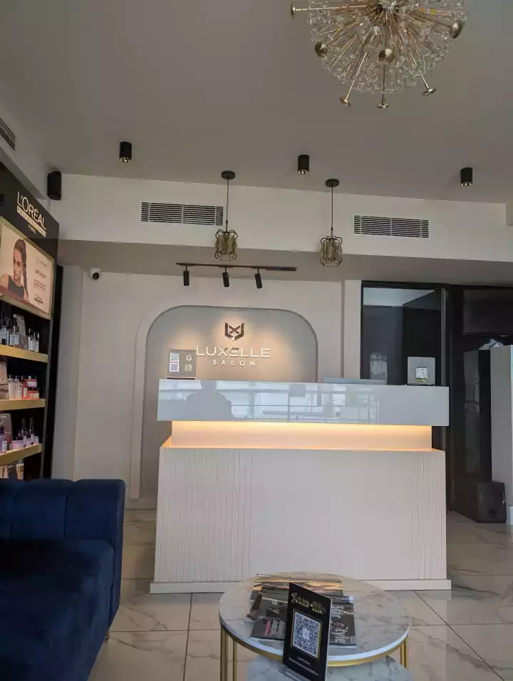 LUXELLE SALON