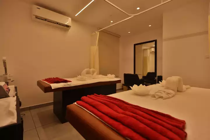 SINIMA Salon