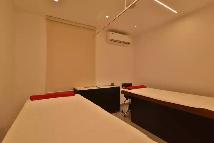 SINIMA Salon