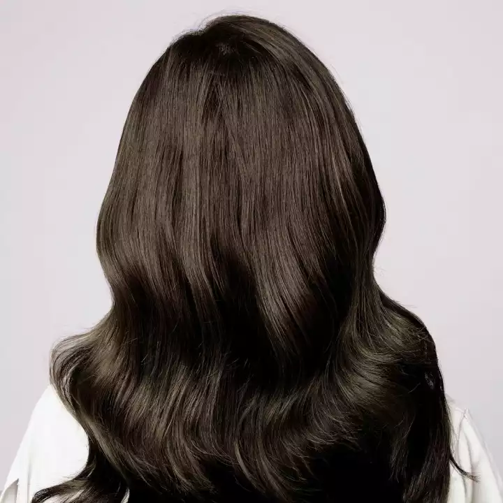 Portfolio image from SINIMA Salon
