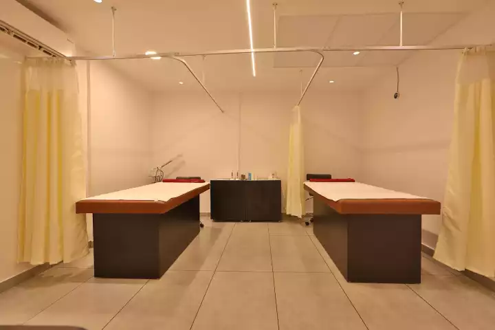 SINIMA Salon