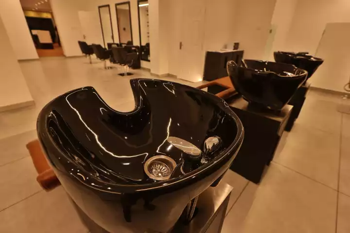SINIMA Salon