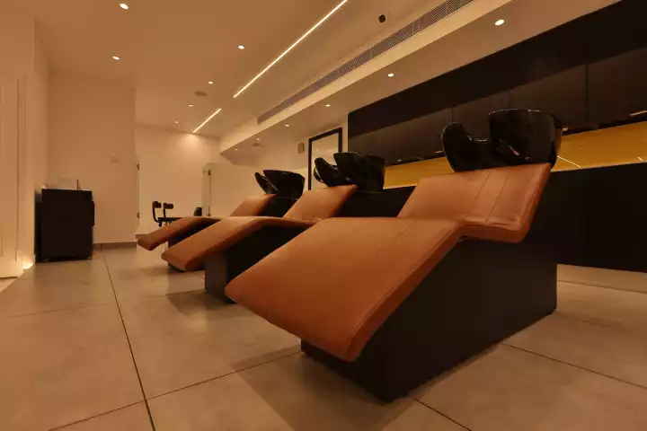 SINIMA Salon