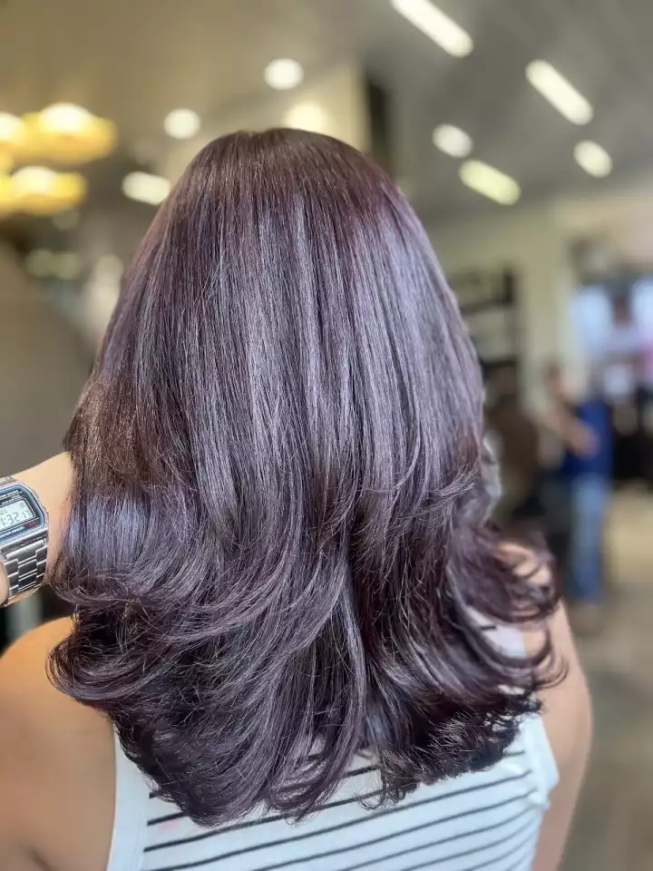 Akshay Salon Vasai