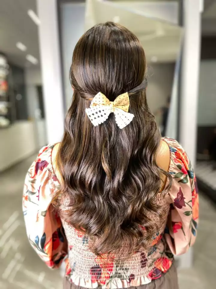 Akshay Salon Vasai