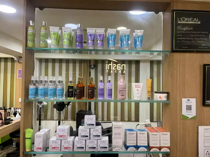 Nexus Salon & Academy