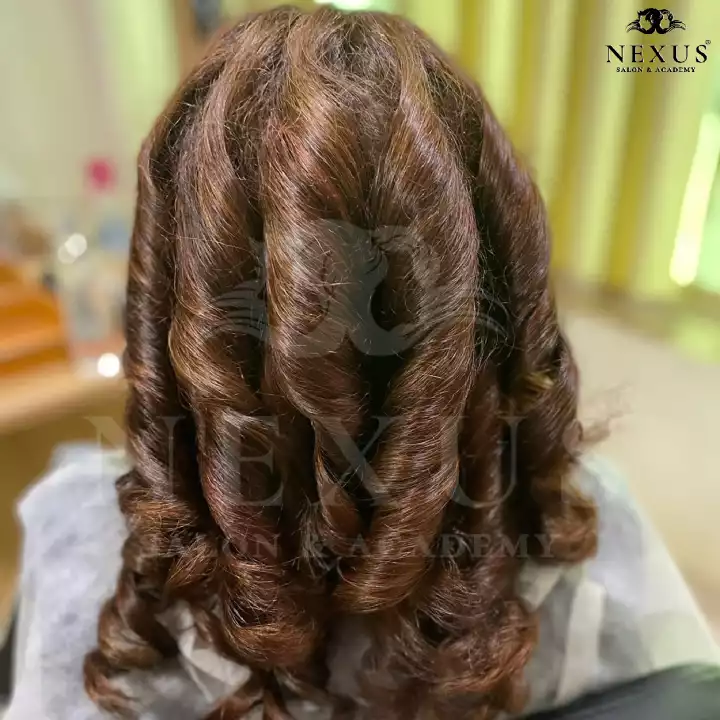Nexus Salon & Academy